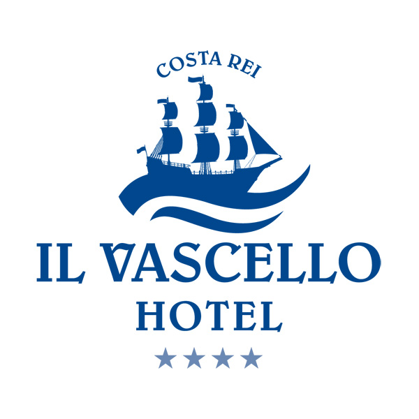 Logo Hotel Vascello
