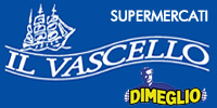 Market Il Vascello - DiMeglio - Muravera (CA) - Alimentari supermarket - supermercato